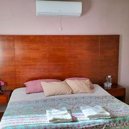 Hotel La Estancia Río Verde 外观 照片