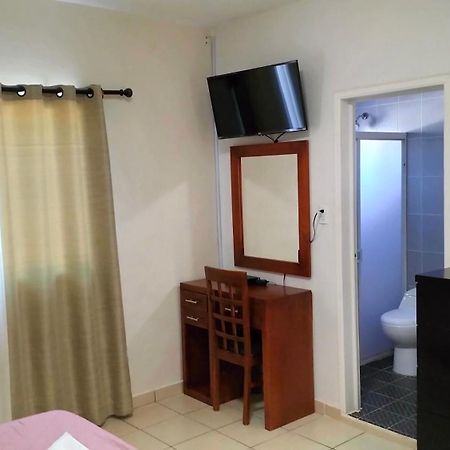 Hotel La Estancia Río Verde 外观 照片