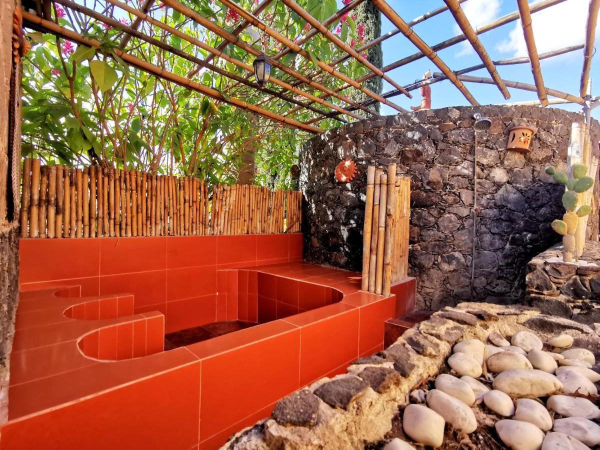 Hotel La Estancia Río Verde 外观 照片