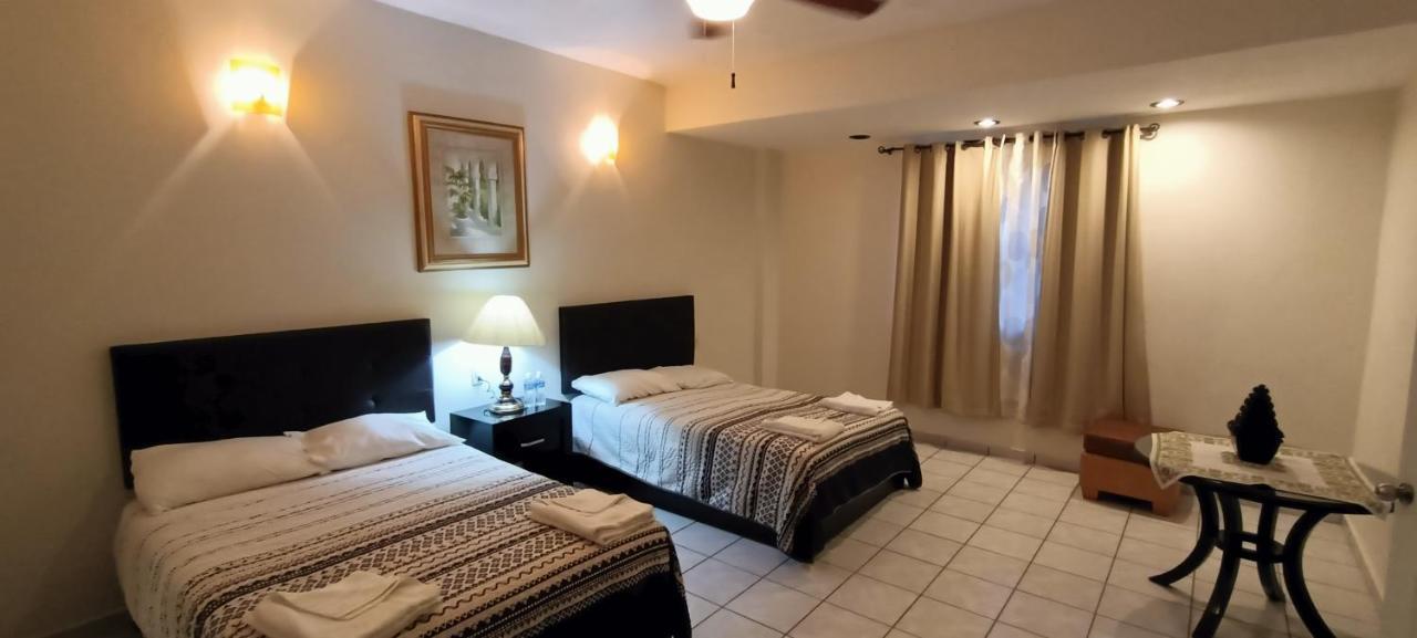 Hotel La Estancia Río Verde 外观 照片