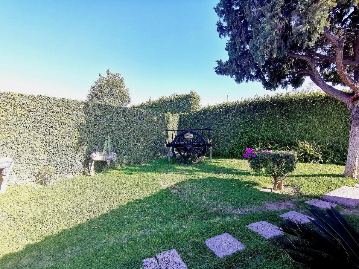 Hotel La Estancia Río Verde 外观 照片