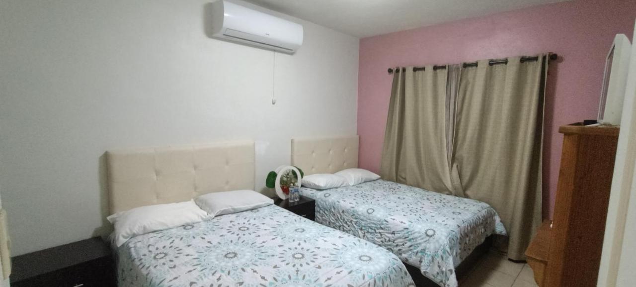 Hotel La Estancia Río Verde 外观 照片
