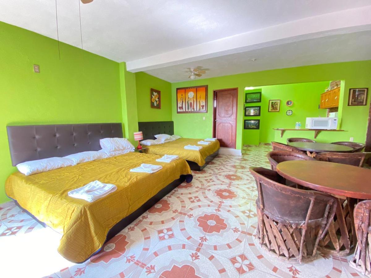 Hotel La Estancia Río Verde 外观 照片
