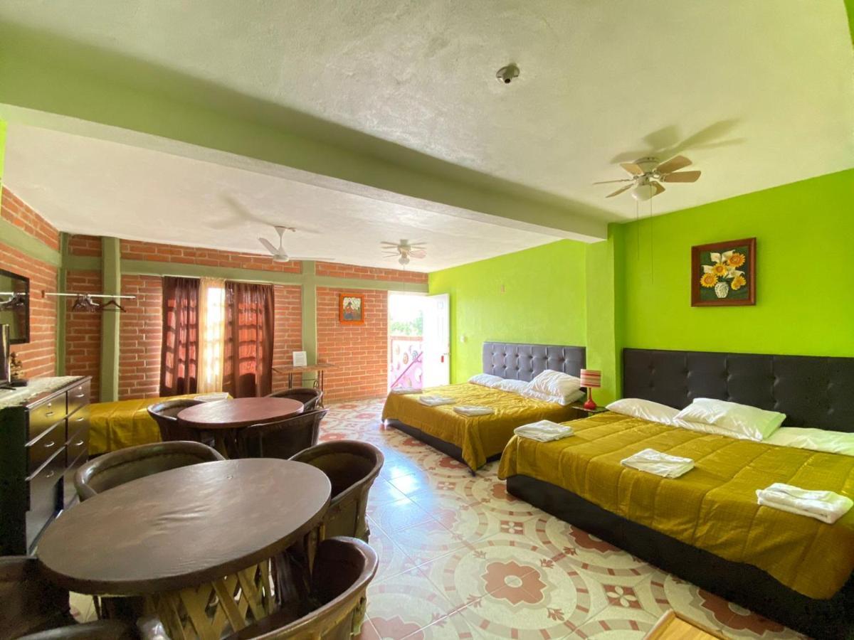 Hotel La Estancia Río Verde 外观 照片