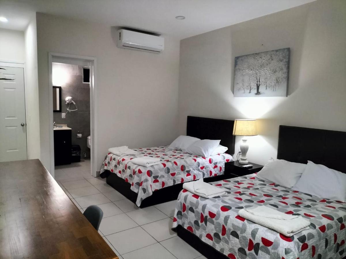 Hotel La Estancia Río Verde 外观 照片