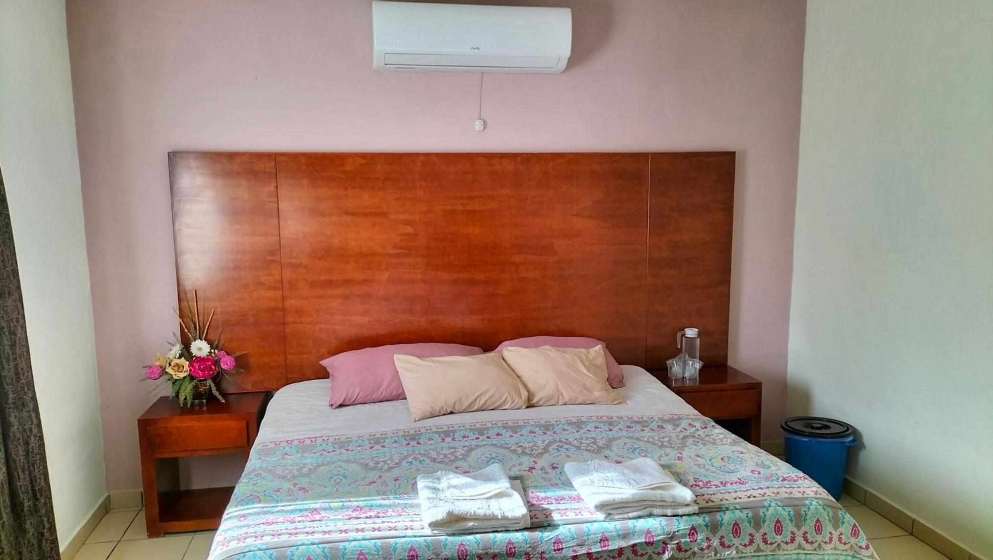 Hotel La Estancia Río Verde 外观 照片